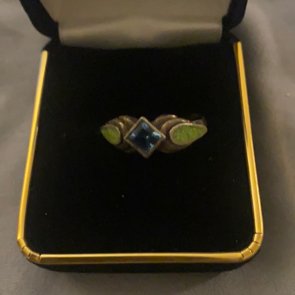 Artisan Ring - image 1